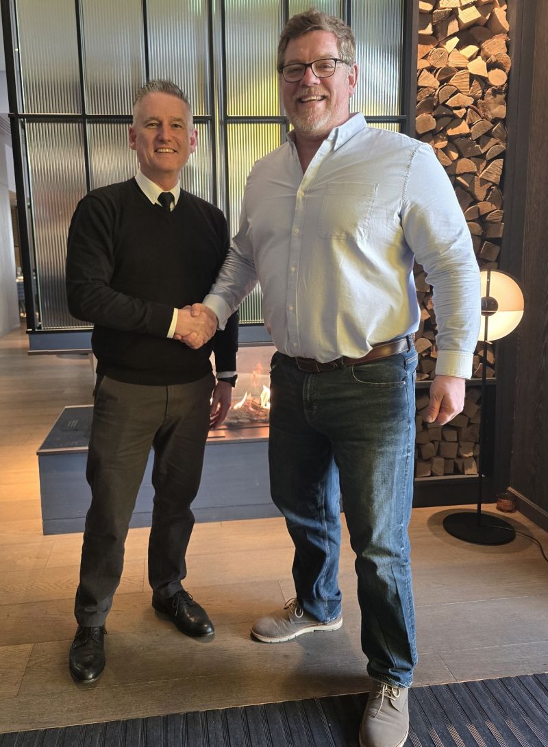 Nexergy to locate tech hub at the Materials Processing Institute to turn plastic waste into sustainable fuel